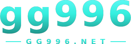 gg996 logo